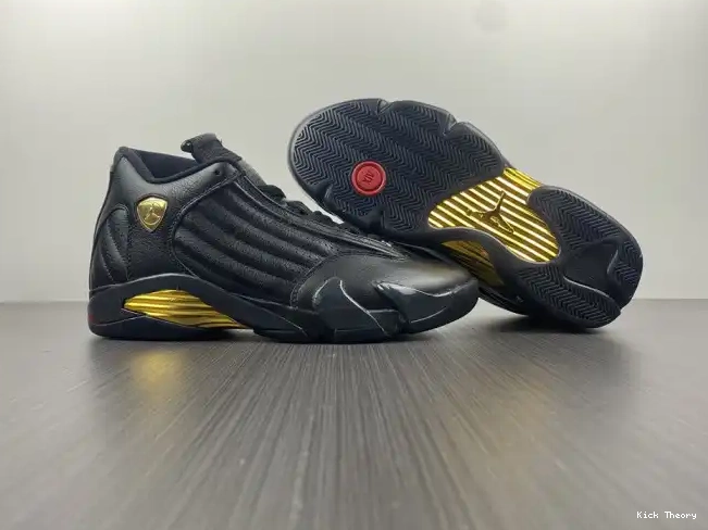 Kick Theory 'Defining Retro Jordan 487471-022 Air Moments' 14 0602